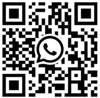 QR WhatsApp