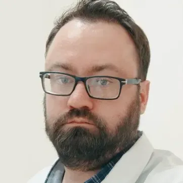 Краснодубец Вячеслав Александрович